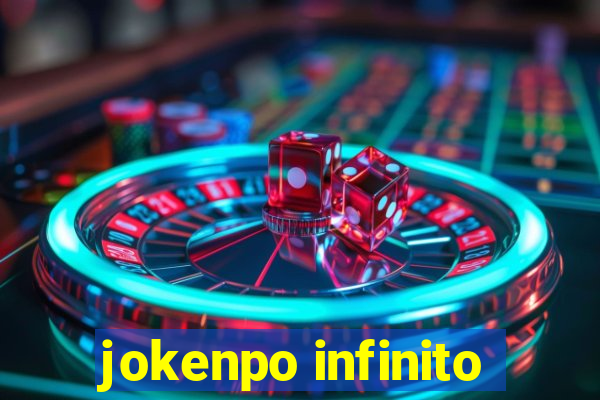 jokenpo infinito